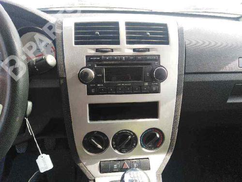 Left front steering knuckle DODGE CALIBER 2.0 CRD | BP8807622M25  - Image 31