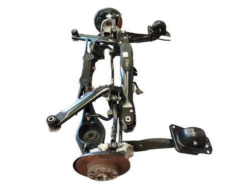 Rear axle SEAT LEON ST (5F8)  | BP17859051M2 
