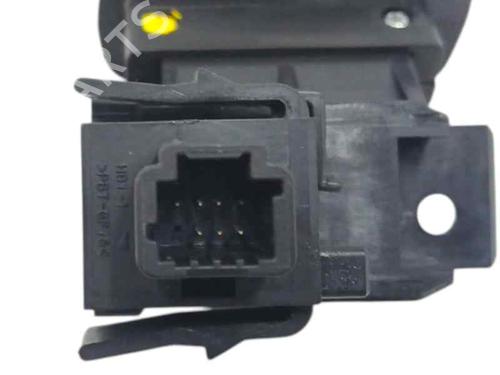 Steering wheel controls RENAULT ZOE (BFM_) ZOE | BP28513356E15