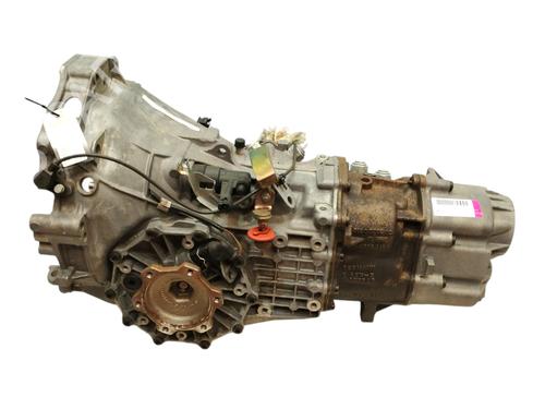 manual-gearbox-audi-a6-c5-4b2-25-tdi-frf-frf-1997-1998-1999-2000-2001-2002-2003-2004-2005-10315200 main image