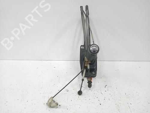 Used Gear lever Gear lever PEUGEOT 407 (6D_) 2.0 HDi 135 (6DRHRH, 6DRHRE, 6DRHRG, 6DRHRJ) (136 hp) 40448319 40448319