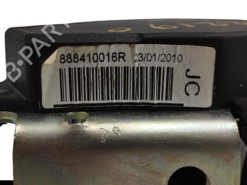 Sikkerhedssele bag venstre CITROËN C5 I (DC_) 2.0 HDi (DCRHZB, DCRHZE) | BP16156961I29 