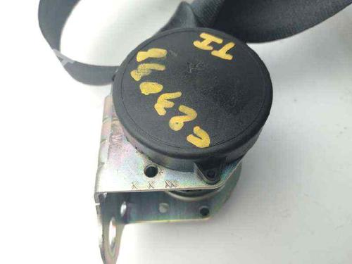Rear left seatbelt NISSAN NV200 / EVALIA Bus  | BP8241951I29 