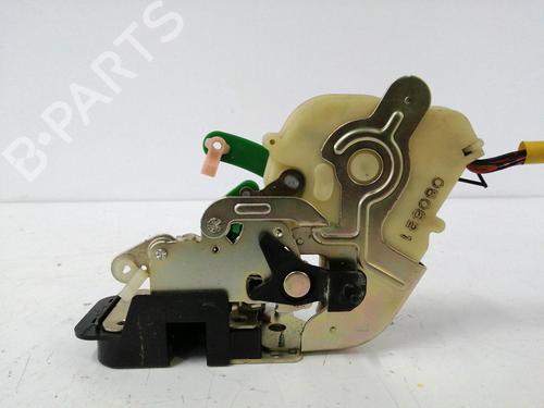 Rear left lock KIA SORENTO I (JC) 2.5 CRDi 4WD | BP12426651C100 