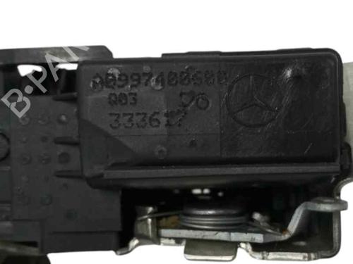 Tailgate lock MERCEDES-BENZ GLA-CLASS (X156) GLA 200 CDI / d (156.908) | BP23960443C101 