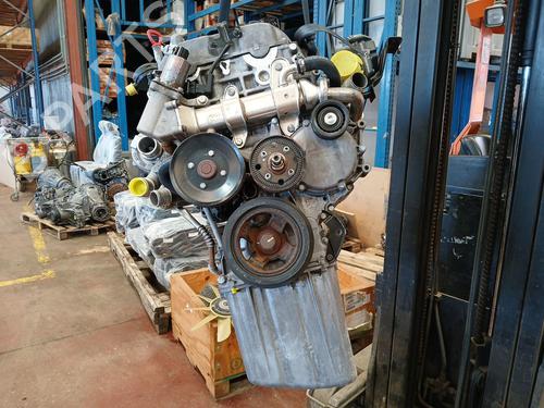 Engine SSANGYONG ACTYON I 2.0 Xdi | BP35756586M1 - Image 15