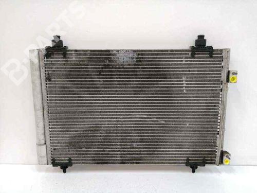 Used AC radiator AC radiator PEUGEOT 5008 (0U_, 0E_) 1.6 HDi (114 hp) 8209857 8209857