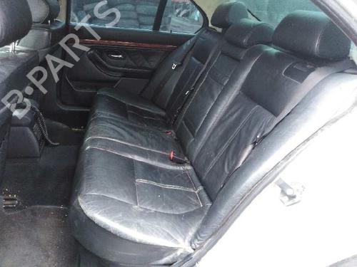 Electronic module BMW 5 (E39) 530 d | BP13942380M83 