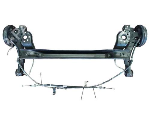Rear axle KIA PICANTO III (JA) 1.0 | BP22212770M2 
