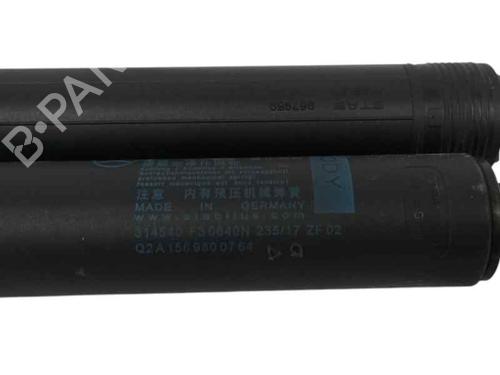 Gassdemper Bakluke MERCEDES-BENZ GLA-CLASS (X156) GLA 200 CDI / d (156.908) | BP23960462C138 