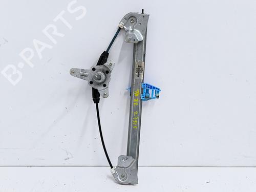 Used Rear left window mechanism Rear left window mechanism LANCIA YPSILON (312_) 1.2 (312.PXA1A, 312.YXA1A) (69 hp) 33721721 33721721