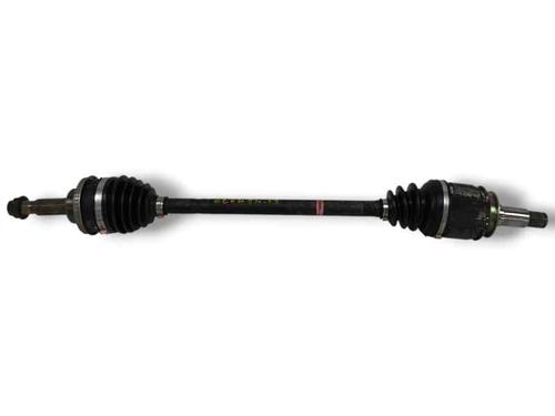 Used Left rear driveshaft LEXUS RX (_U3_) 300 (MCU35_, MCU35R) (204 hp) 27833631
