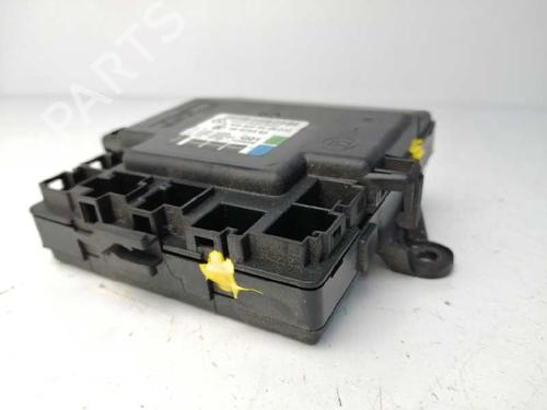 Electronic module MERCEDES-BENZ B-CLASS Sports Tourer (W245) B 170 (245.232) | BP8389433M83