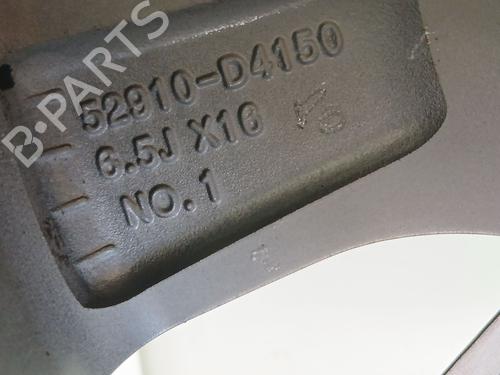 Fælk KIA OPTIMA (JF) 1.7 CRDi | BP39076901C45 - Image 8