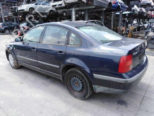 Instrument cluster VW PASSAT B5 (3B2) 1.9 TDI | BP8886496C47 