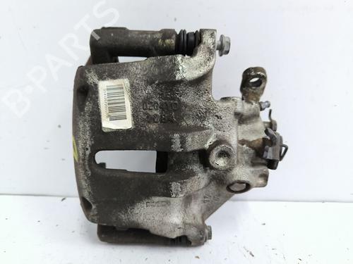 Right front brake caliper CITROËN C5 I (DC_) 2.0 HDi (DCRHZB, DCRHZE) | BP39667576M104 - Image 3