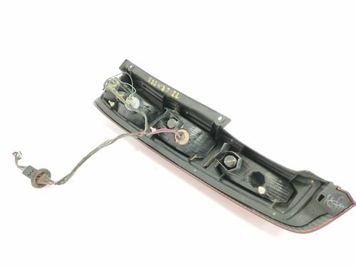 Left taillight NISSAN X-TRAIL I (T30) 2.2 dCi | BP11801347C34 