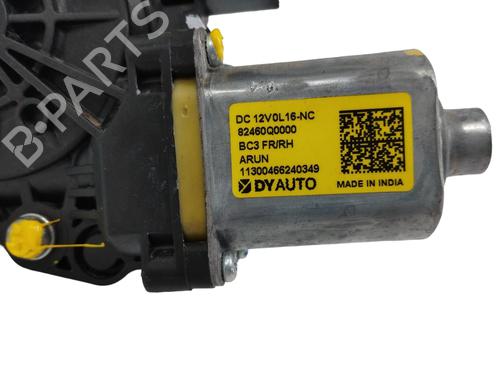 Rudehejsemekanisme Højre foran HYUNDAI i20 III (BC3, BI3) 1.0 T-GDI | BP13361818C23 