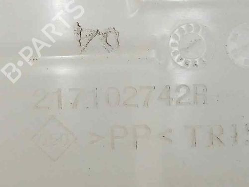 Expansion tank RENAULT TRAFIC III Van (FG_)  | BP27151786C120 