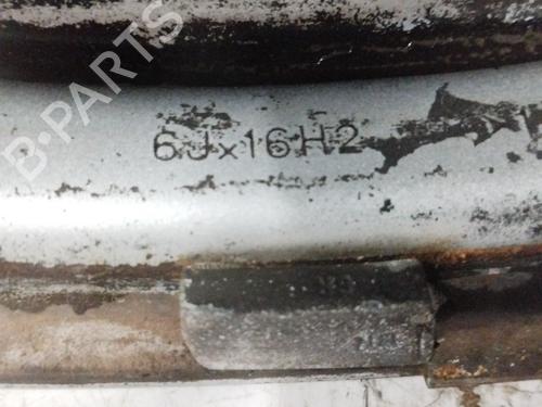 Rim OPEL VIVARO A Van (X83)  | BP19918297C45 