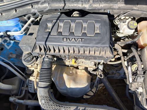 Used Engine Engine MG MG ZS SUV (AZS1) 1.5 VTi (114 hp) 36304930 36304930
