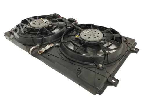 Radiator fan FORD GALAXY I (WGR) 1.9 TDI | BP16815835M35 