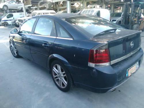 Headlight switch OPEL VECTRA C GTS (Z02) 3.2 V6 (F68) | BP6156981I24 