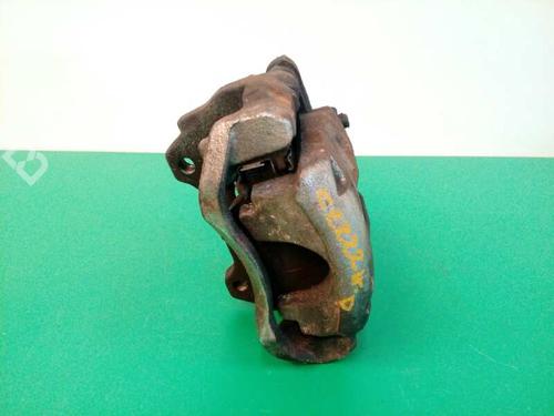 Used Right front brake caliper FIAT QUBO (225_) 1.3 D Multijet (225AXG1A, 225CXG1A, 225AXG11, 225CXG11) (80 hp) 11603885