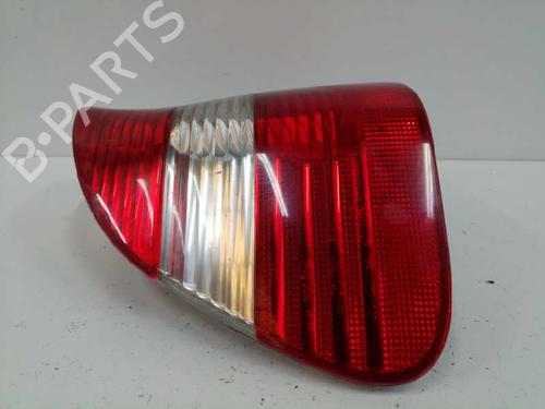 Left taillight BMW 3 (E46)  | BP7676857C34