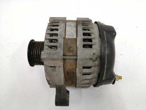 Used Alternator JAGUAR XJ (X350, X358) R 4.2 (395 hp) 6511015