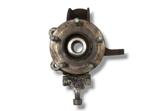 Used Left front steering knuckle FORD TRANSIT CONNECT (P65_, P70_, P80_) 1.8 TDCi (90 hp) 23576486