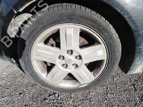 Heater resistor RENAULT SCÉNIC II (JM0/1_) 2.0 dCi (JM1K) | BP11659475M108 