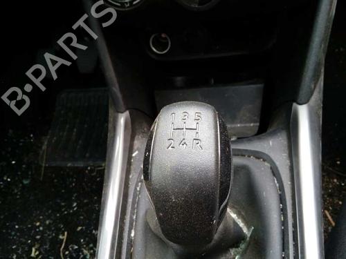 Steering rack PEUGEOT 2008 I (CU_)  | BP2801013M22 
