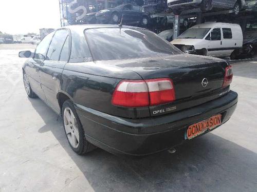 Felge OPEL OMEGA B (V94) 2.5 TD (F69, M69, P69) | BP6305389C45 