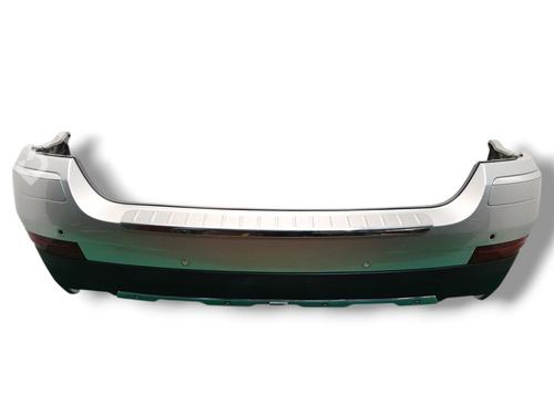 Used Rear bumper MERCEDES-BENZ GL-CLASS (X164) GL 320 CDI 4-matic (164.822) (224 hp) 30760234