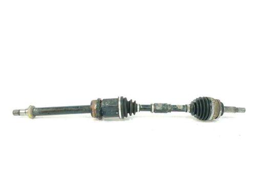 Used Right front driveshaft TOYOTA COROLLA (_E12_) 1.4 D (NDE120_, NDE120R) (90 hp) 9739944