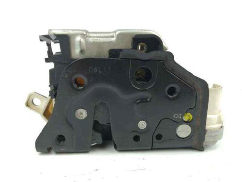 BP7709429C98 | Front left lock AUDI A4 B8 (8K2) 2.0 TDI BP7709429C98