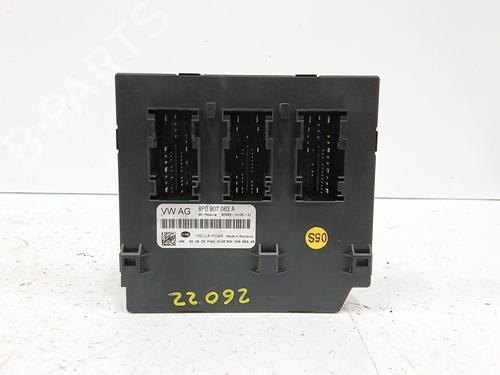Used Electronic module Electronic module AUDI A3 Sportback (8PA) 1.6 TDI (105 hp) 34280578 34280578