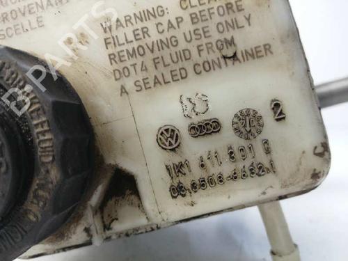 Brake master cylinder VW CADDY III MPV (2KB, 2KJ, 2CB, 2CJ) 1.9 TDI | BP8314680M77 