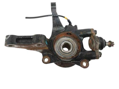 Right front steering knuckle HYUNDAI TUCSON (JM) 2.0 | BP23577408M26 