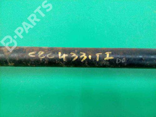 Left rear driveshaft MAZDA CX-7 (ER)  | BP4247271M40 