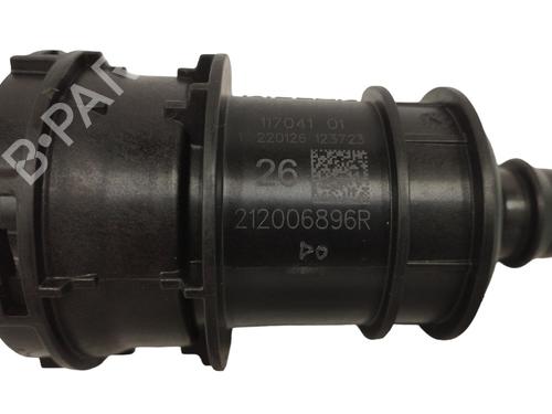 Andre RENAULT EXPRESS Box Body/MPV 1.5 Blue dCi 75 (F6AA) | BP16644494O1