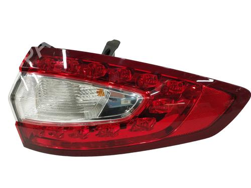 Right taillight FORD MONDEO V Saloon (CD) 2.0 Hybrid | BP18481205C35 