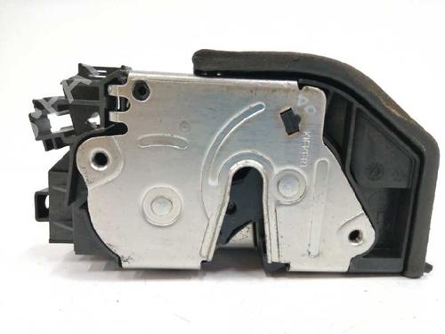 Used Rear left lock BMW 5 (E60) 520 d (163 hp) 6083196