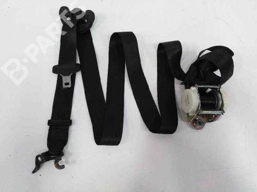 Used Front left seatbelt BMW 3 (E90) [2004-2012]  8722327