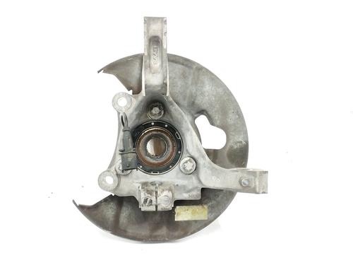 Right front steering knuckle SAAB 9-3 (YS3F, E79, D79, D75)  | BP11884005M26 