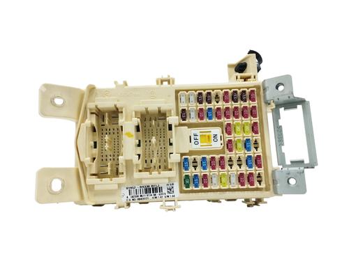 Used Fuse box HYUNDAI i10 II (BA, IA) 1.0 (67 hp) 16347021