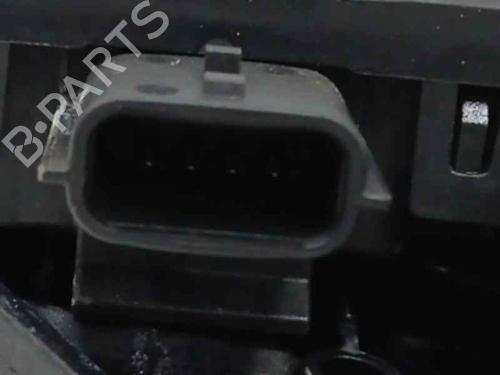 Front right exterior door handle RENAULT MEGANE E-TECH SUV EV60 (BNJ1) | BP26567634C129 