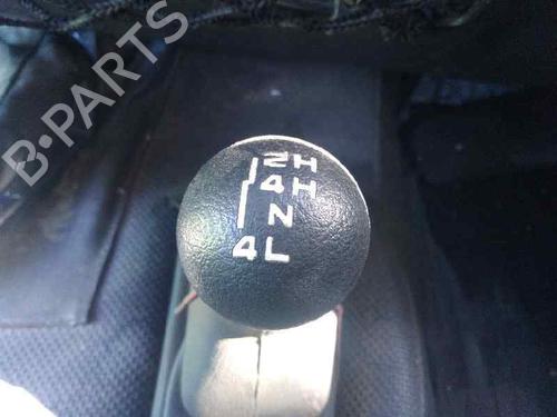 Luftfilter kasse SANTANA PS10/ANIBAL 2.8 D 4x4 | BP14150699M87