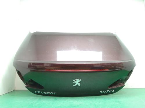 Tailgate PEUGEOT 307 CC (3B) 1.6 16V | BP10977421C6